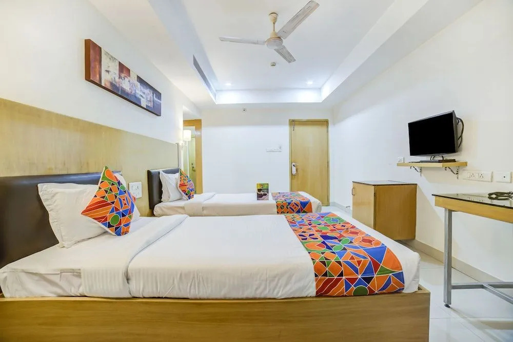 Shanbhag Hotel