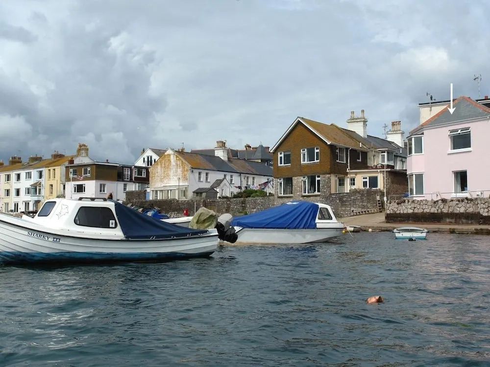 The Saltings