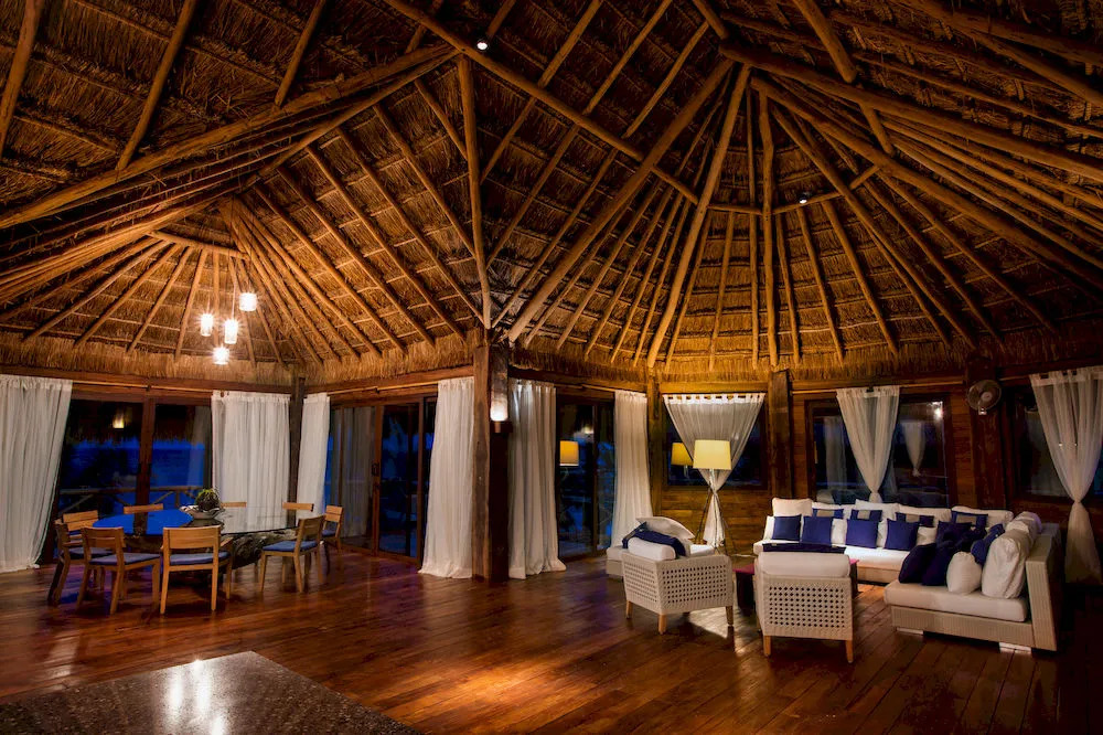 Sian Ka'an Luxury - All Inclusive