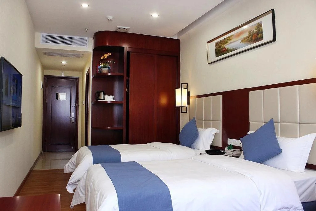 Shengheng Hotel