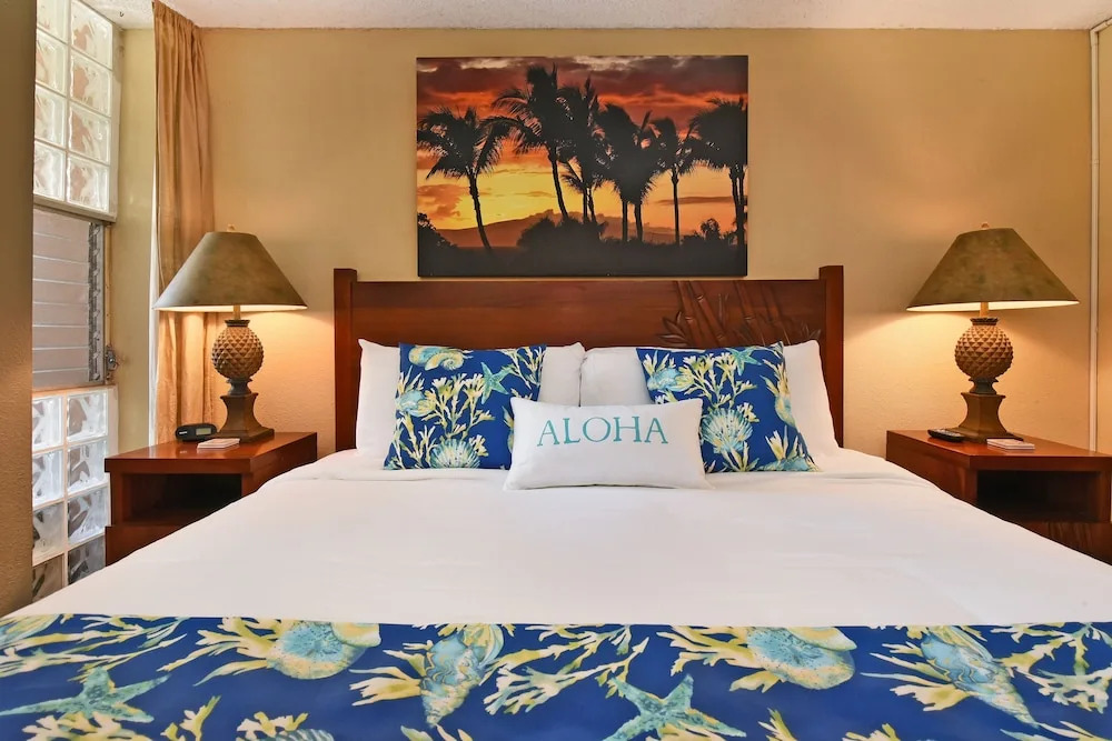 Island Sands 210 1 Bedroom Condo