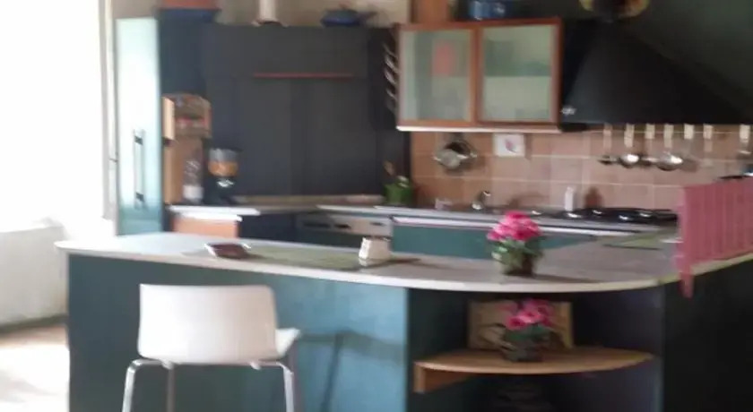 B&B Tenuta La Gatta