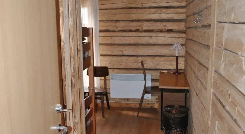 Luuka Holiday House