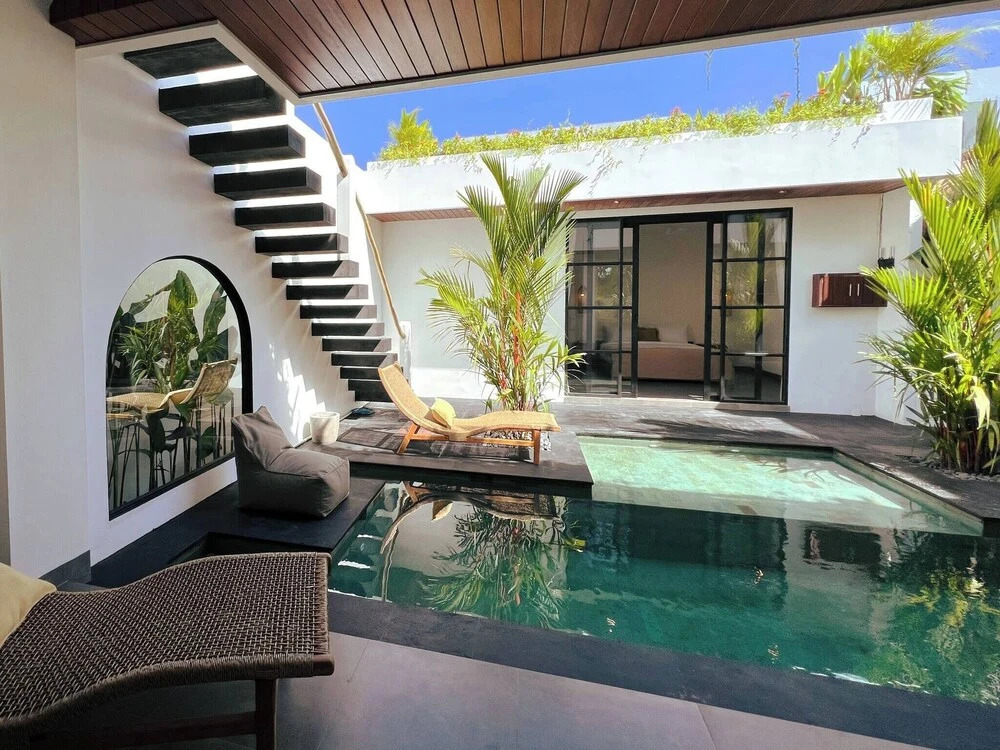 Casa Carolina Bali - Great 3 Bdr - Tumbak Bayuh Canggu