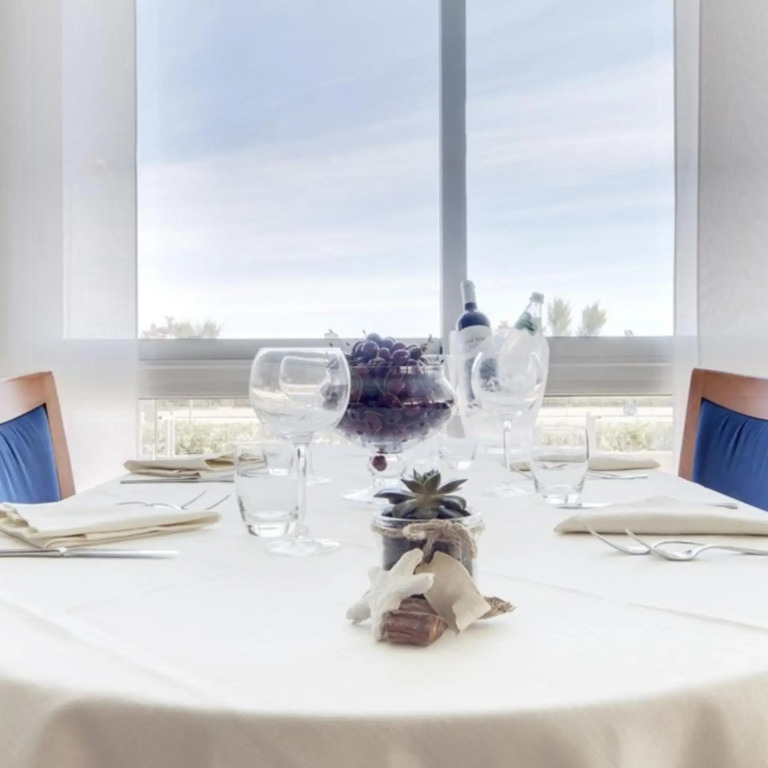 Hotel Ambra