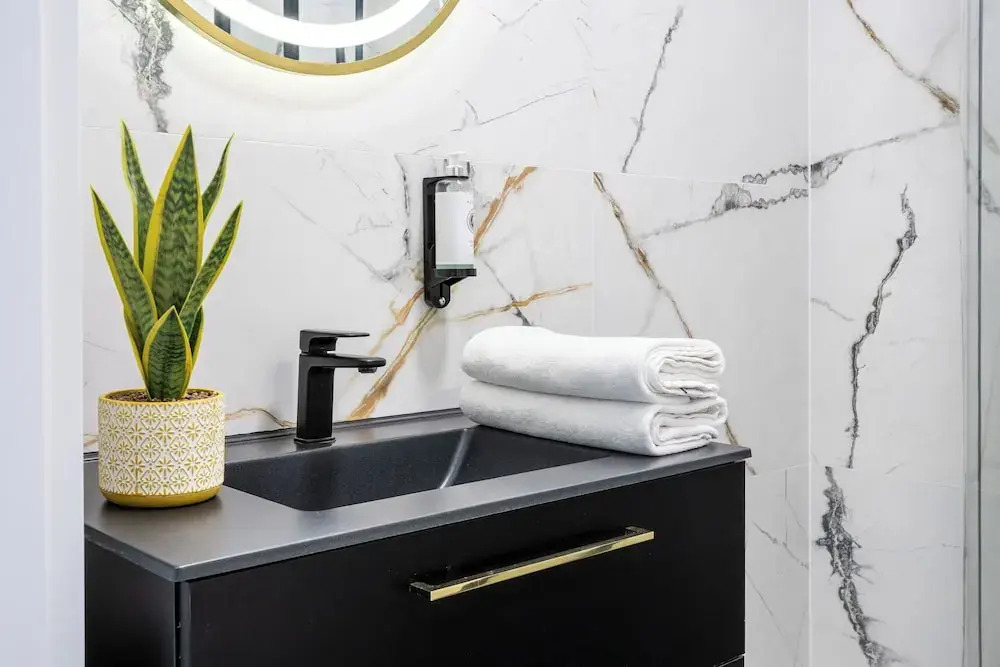 Apartamenty Wola Tower