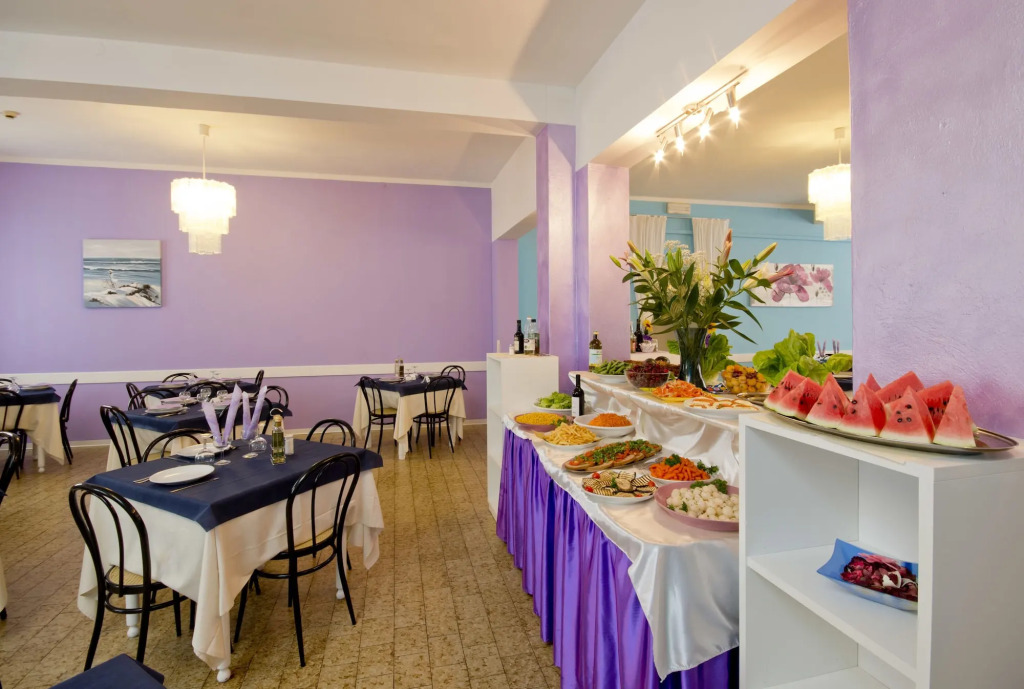Hotel Milano