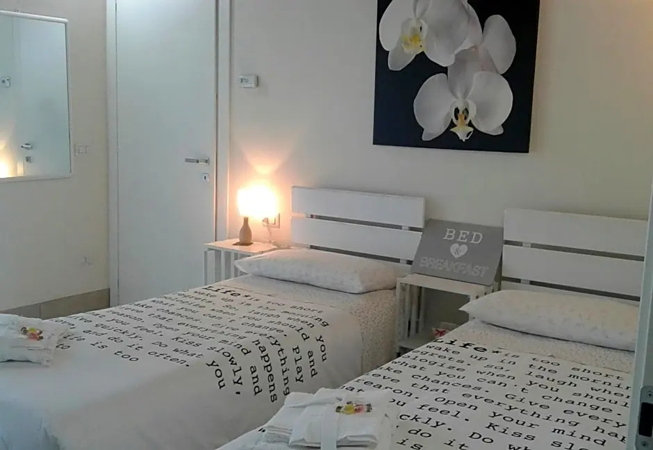 La Casa Di Emma