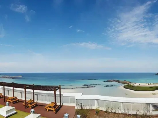 Jeju Saint Beach Hotel