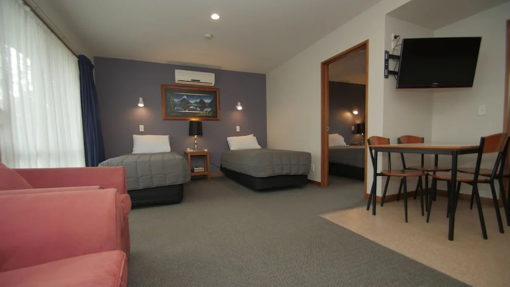 Comfort Inn Riccarton