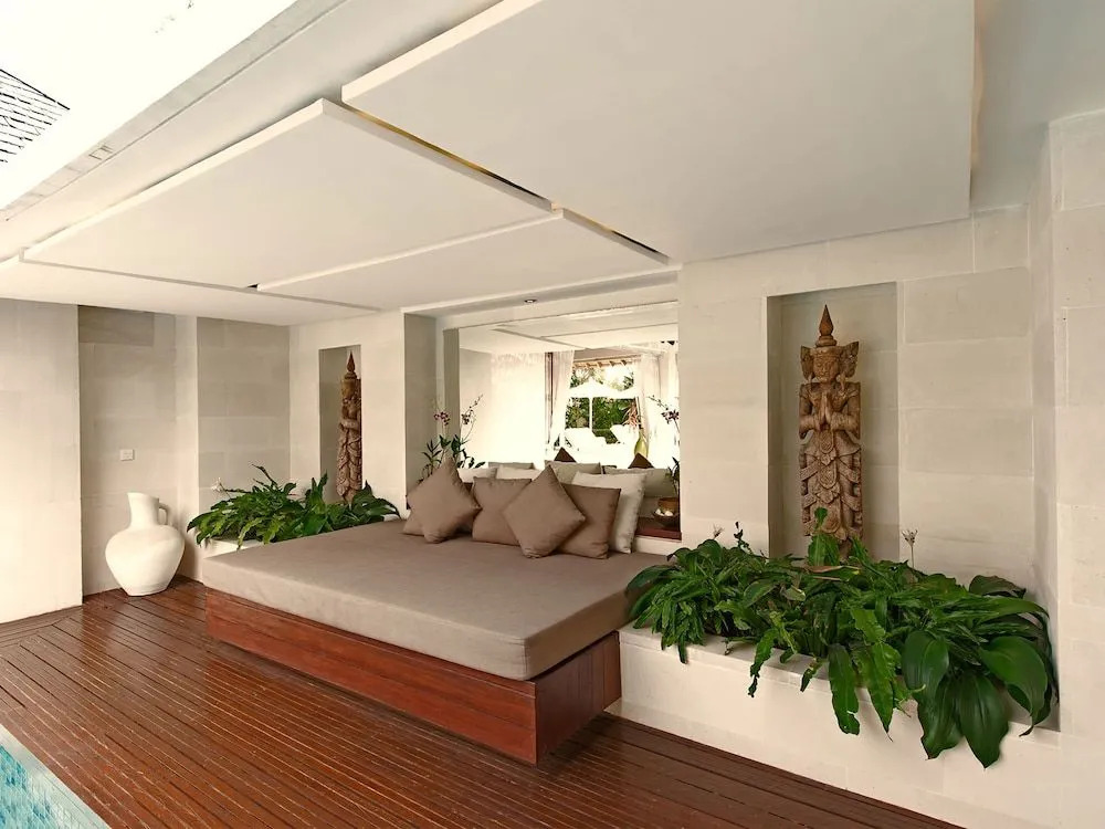 Villa Jajaliluna