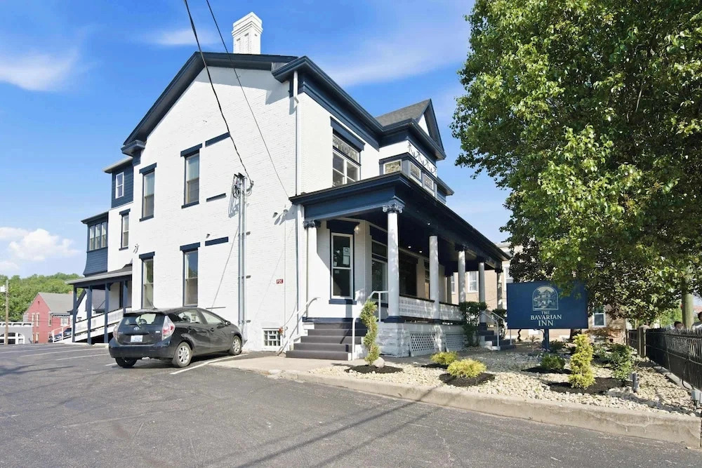 The Bavarian Inn 6 Chic 1 BDR