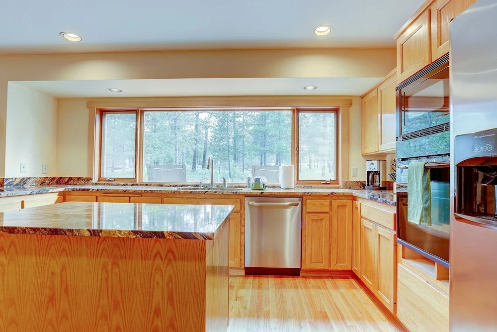 16 Yellow Pine 3 Bedroom Home by RedAwning