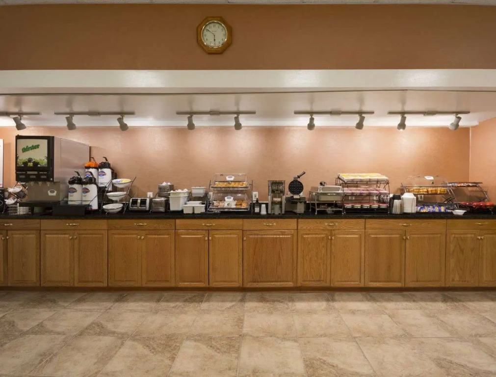 Baymont by Wyndham Salem Roanoke Area