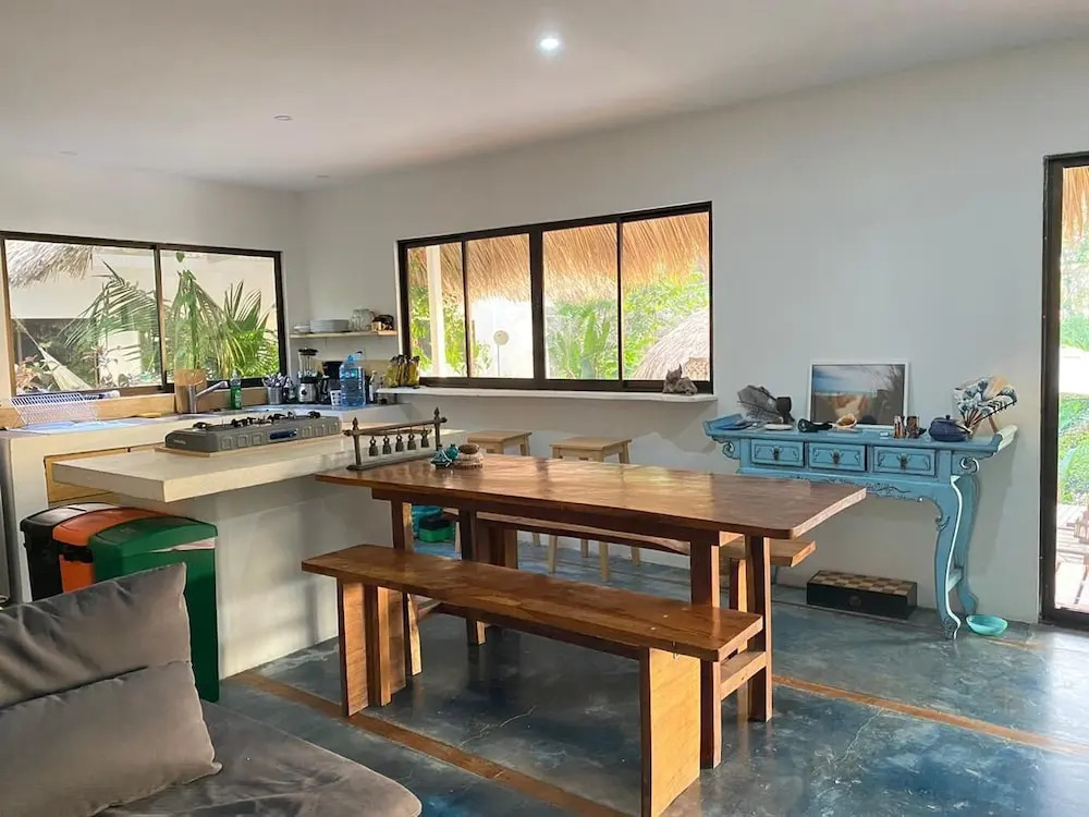 La Sana Surf Hotel, Playa Carmen