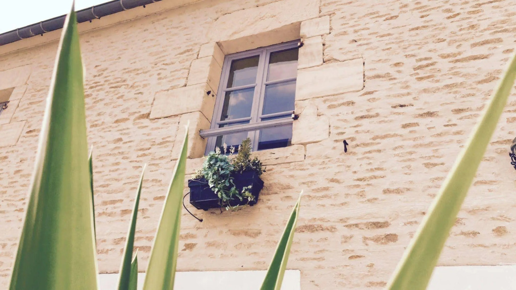 JunoGîte - Résidence