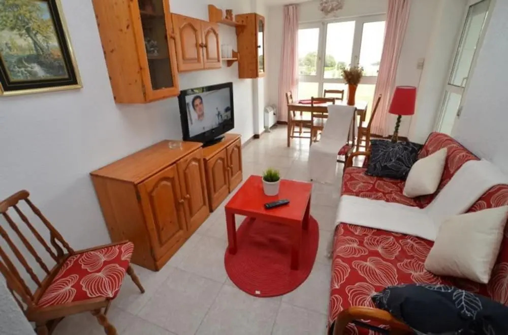 Apartment in Isla, Cantabria 102761 by MO Rentals