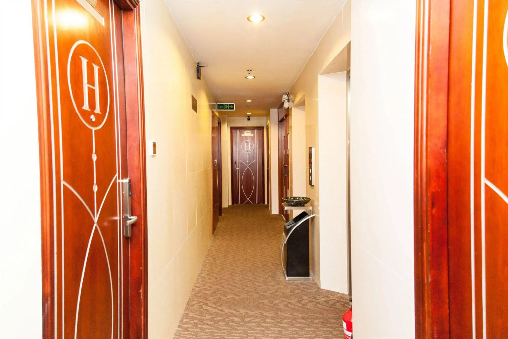 The Odys Boutique Hotel