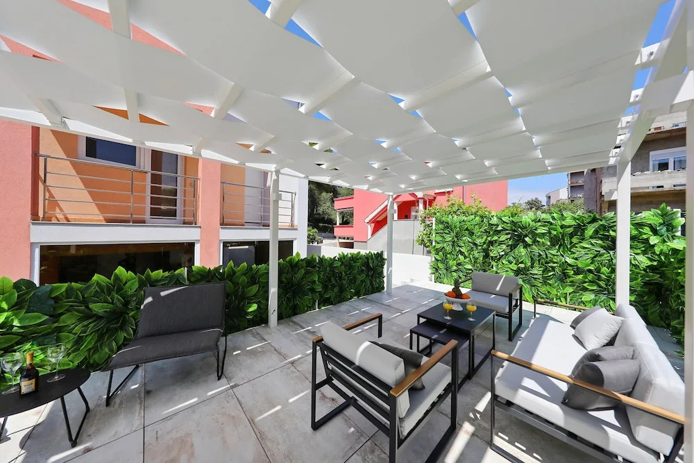 Villa Amarena ZadarVillas