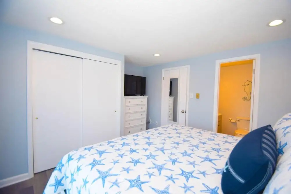 Harbour Bay 34 2 Bedroom Townhouse by RedAwning