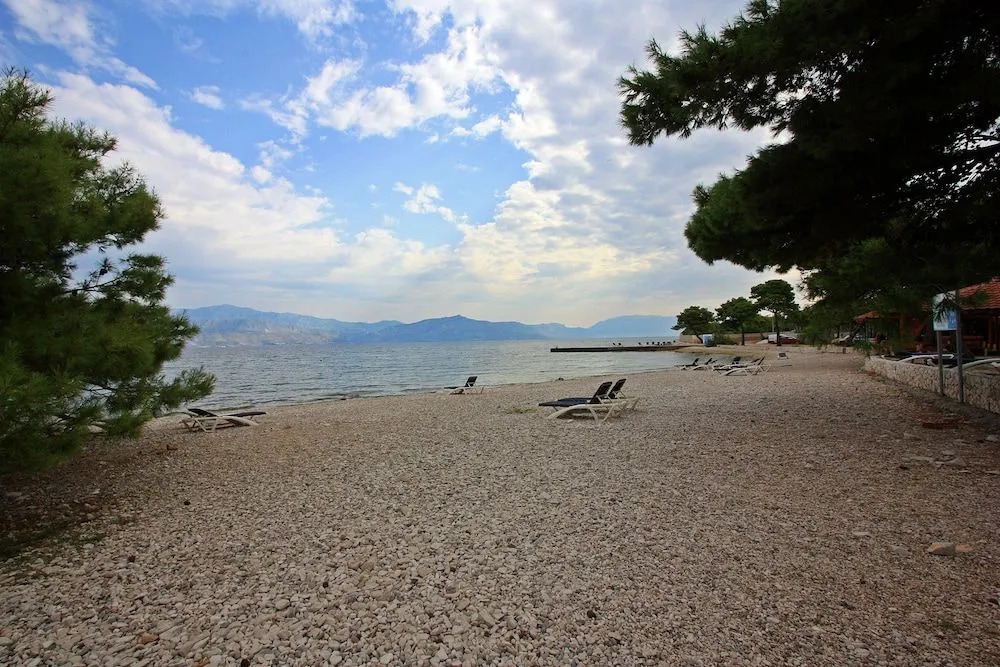 Apartman Rina