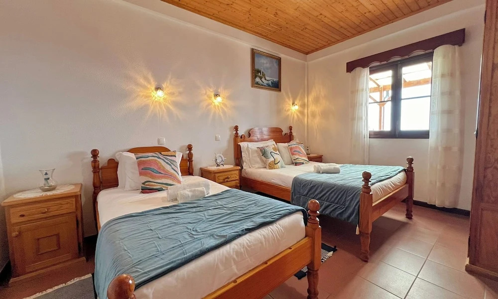 Maiata Beach House