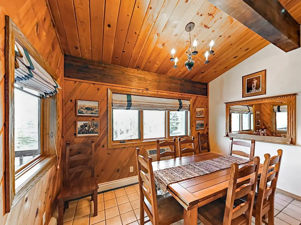 2315 Apres Ski Way Condo Unit 214