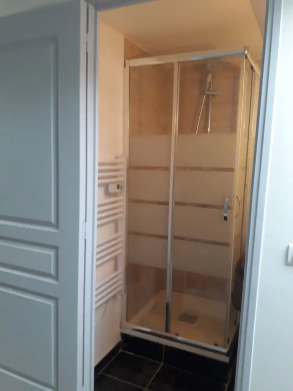Cosy deluxe studio
