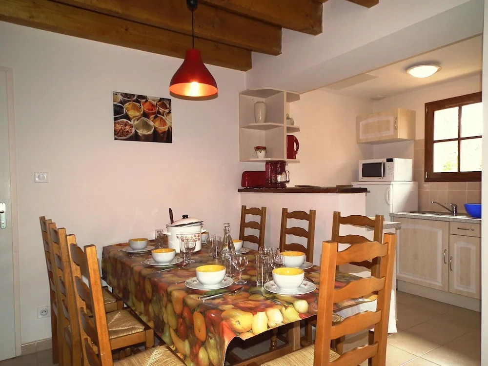 Family Getaway in Dordogne
