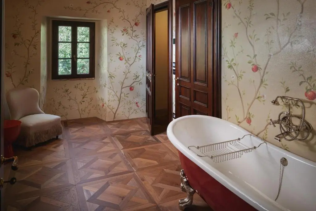 Fattoria di Vegi