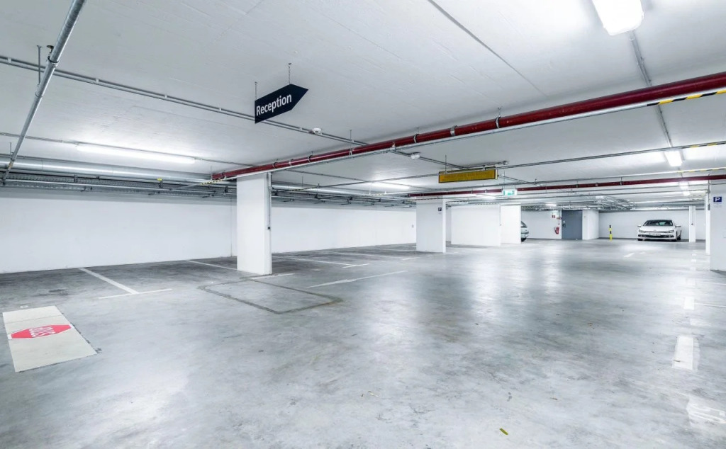 Holiday Inn Express Berlin City Centre by IHG