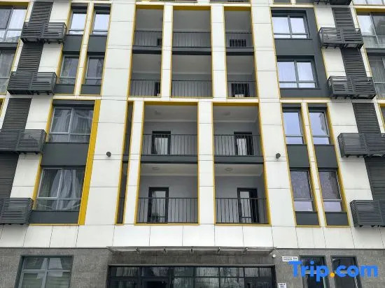 Asia Studio, Metro, Arbat