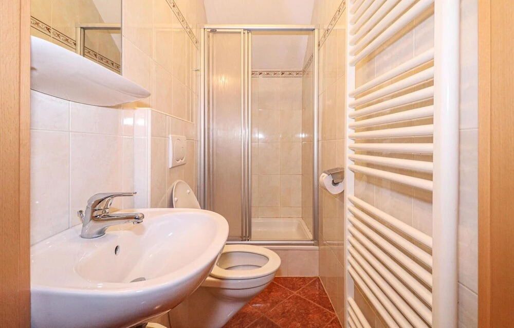 Amazing Apartment in Mauternhof With 1 Bedrooms and Sauna
