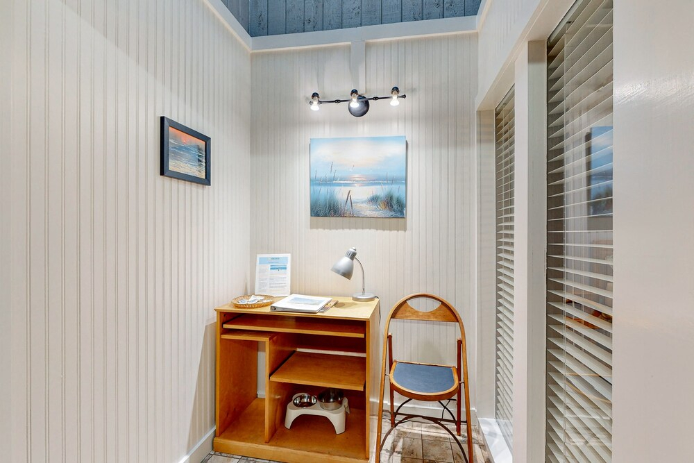 Sea Woods Villa 4412 - Villa at New Smyrna Beach
