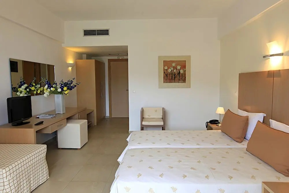 Kythereia Hotel