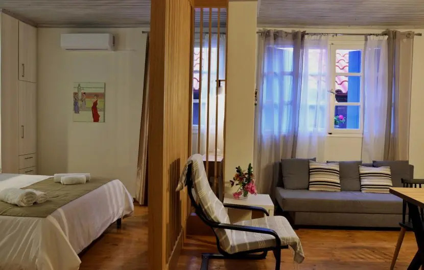 Magicstay - Flat 40M² 1 Bedroom 1 Bathroom - Chania