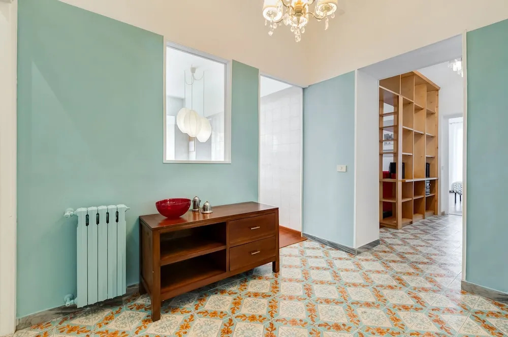 Saint Peter Station Apartment Esquilino