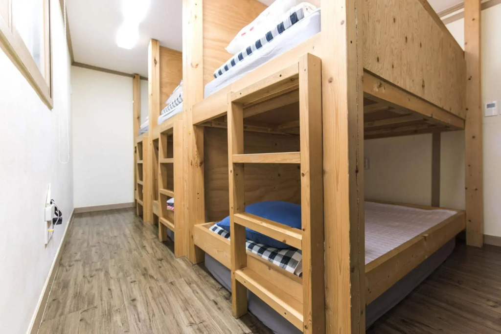 Roi Guesthouse