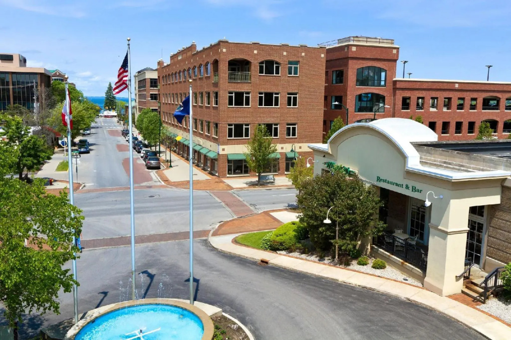 Park Place Hotel & Conference Center