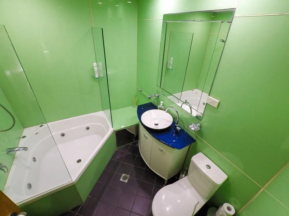 Manly Stay LUX Apartments