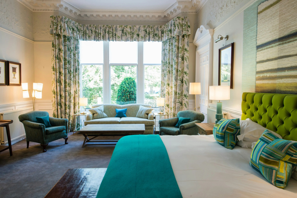 Hotel du Vin & Bistro Glasgow