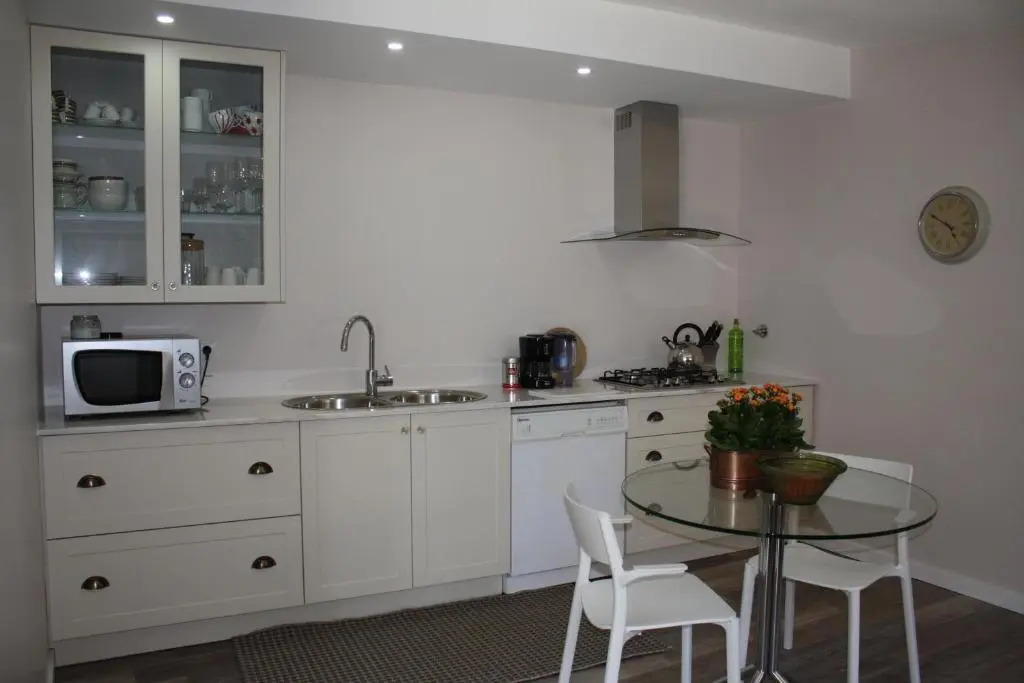 Areia Beach Guest House