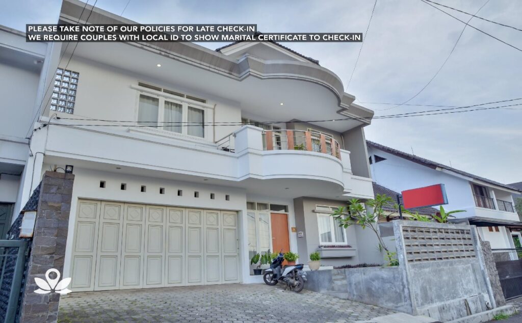 ZEN Rooms Bukit Dago Syariah