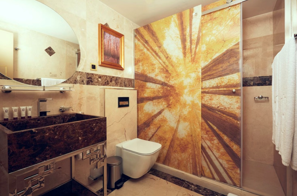 Number One Oxford Street Hotel & Suites
