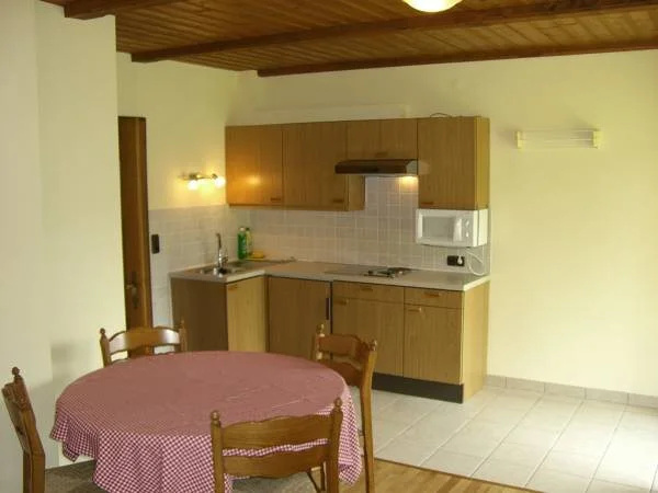 Appartementhaus Habich