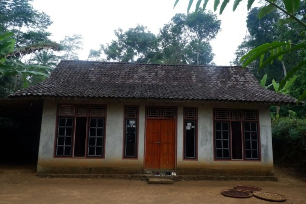 Kriwil Homestay