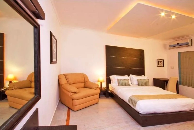 Chalet Centrium