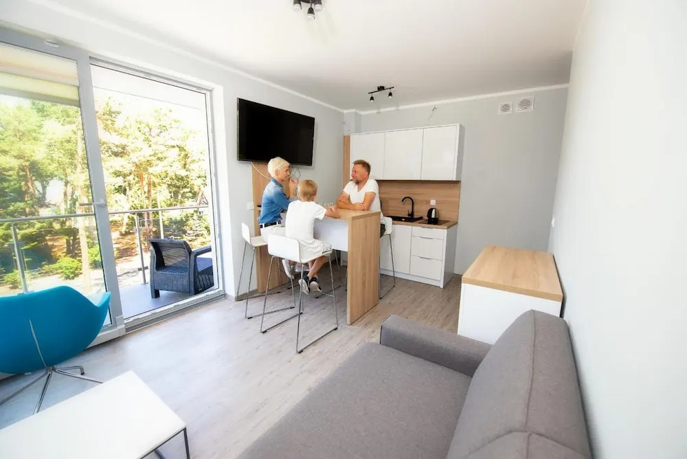 Laola Apartamenty