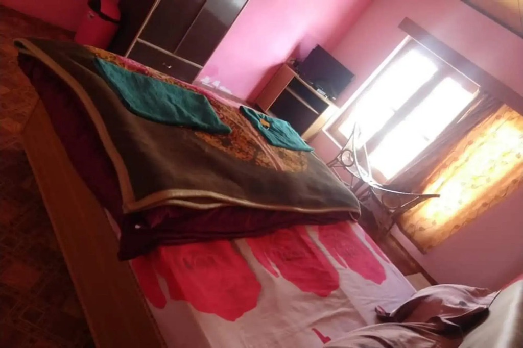 Leh Ling Guesthouse