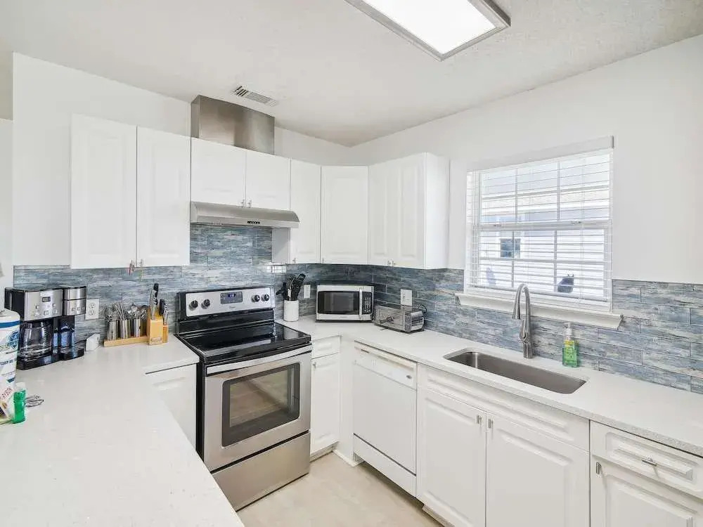 Seagull Sands by Ryson Vacation Rentals